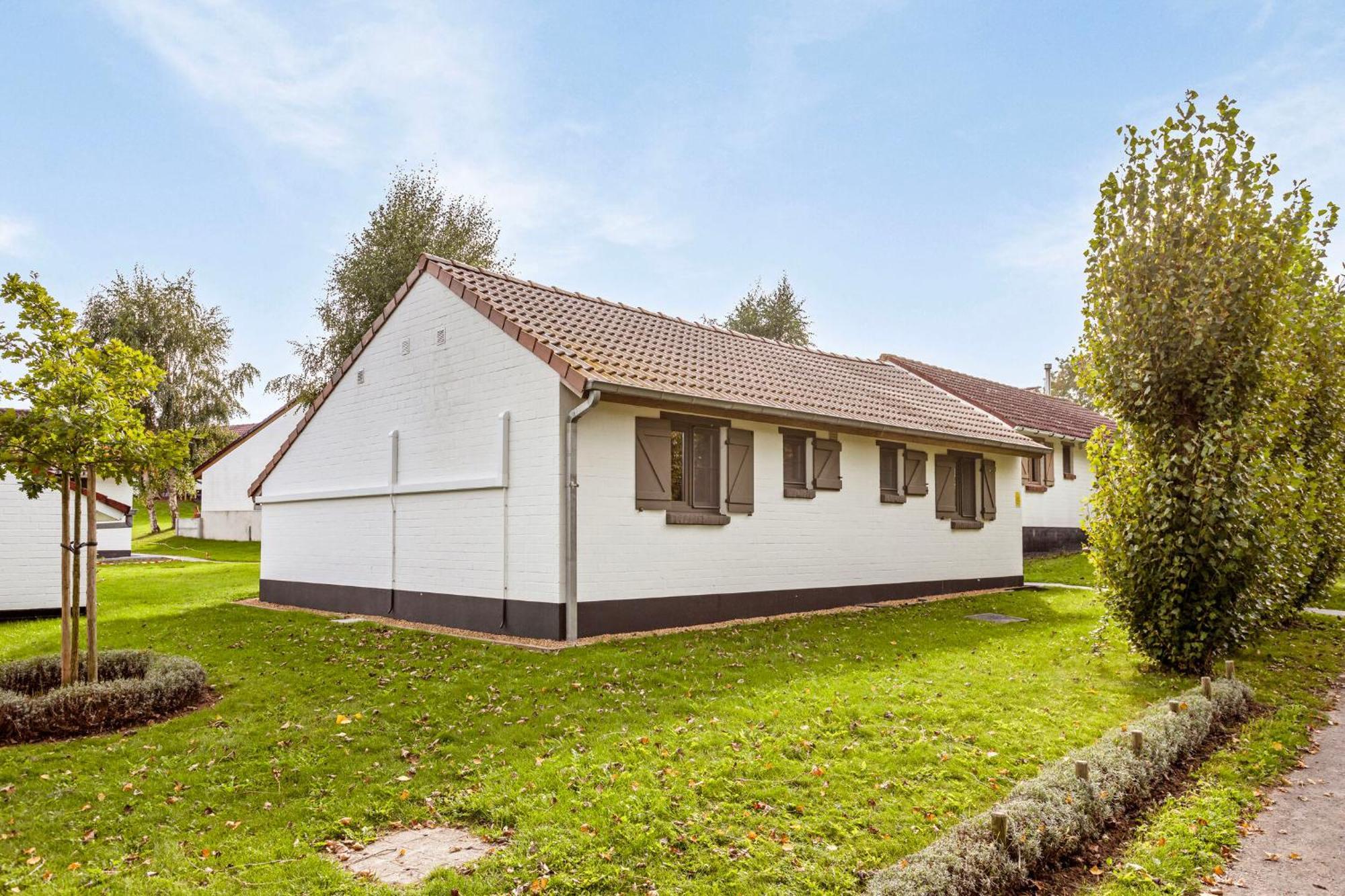 Villa Casa Marit Westouter Esterno foto