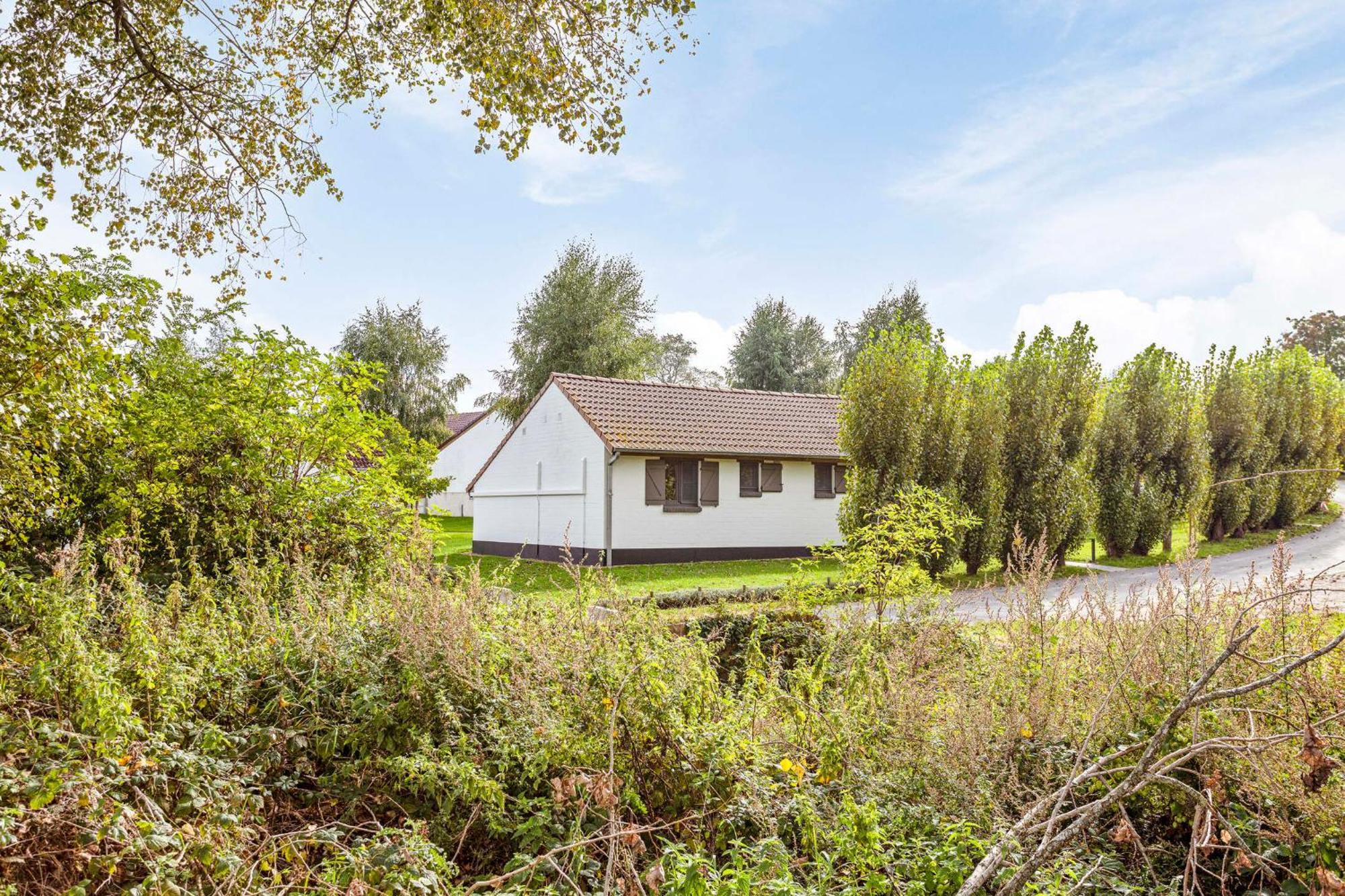 Villa Casa Marit Westouter Esterno foto