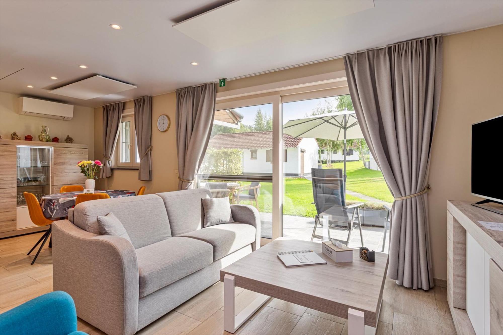 Villa Casa Marit Westouter Esterno foto